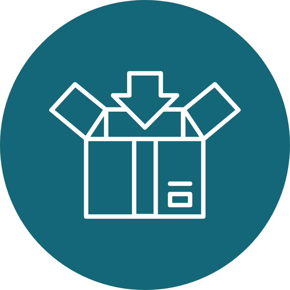 Global Standard for Packing Materials