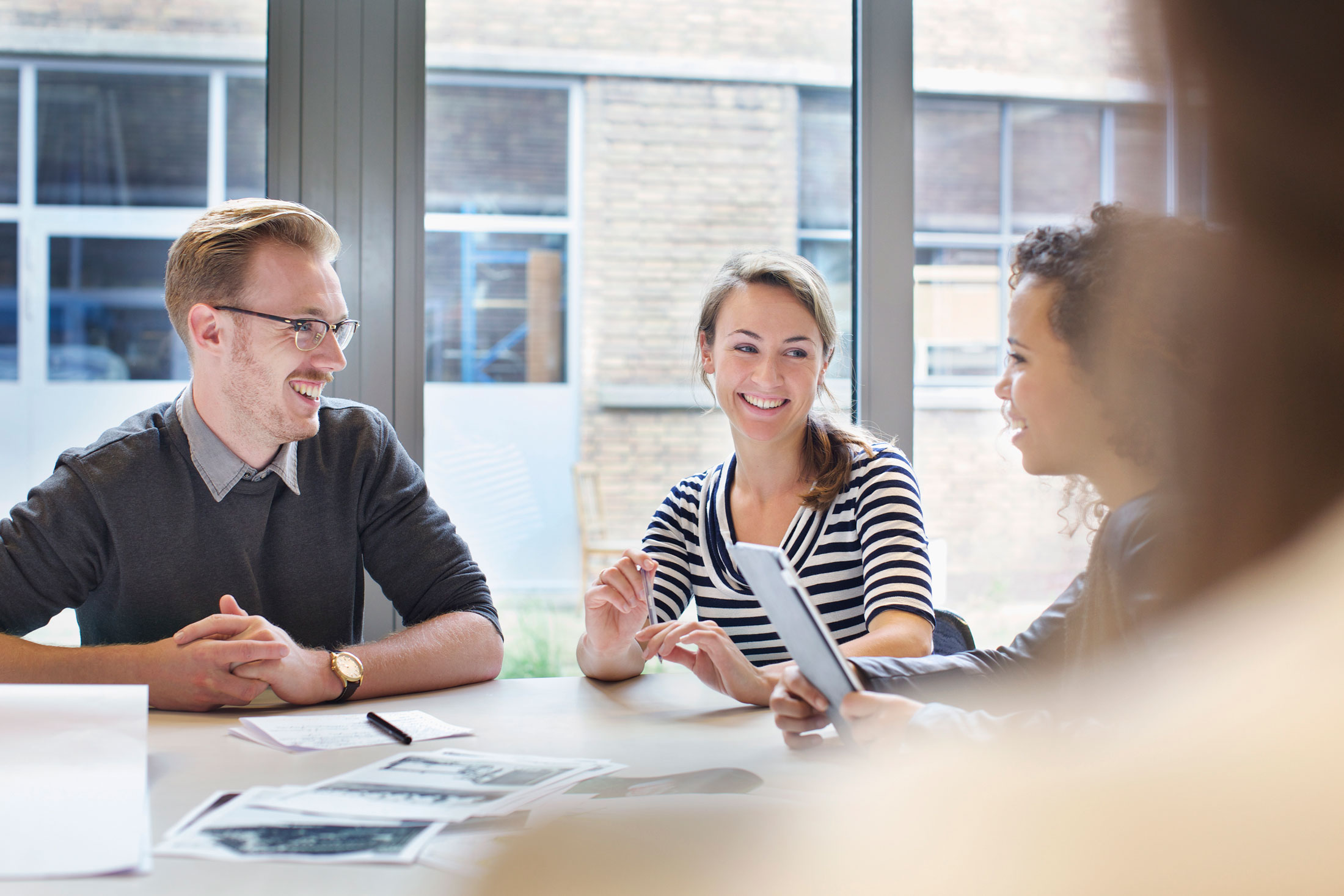 Stage 3: Gap Analysis